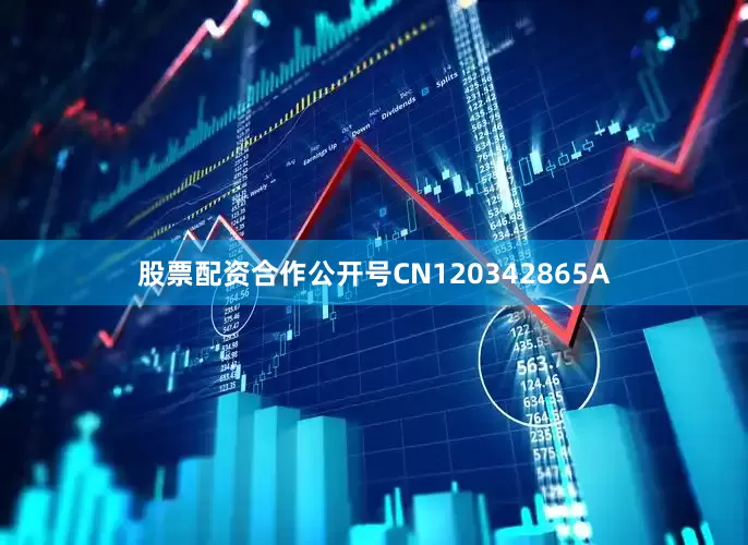 股票配资合作公开号CN120342865A