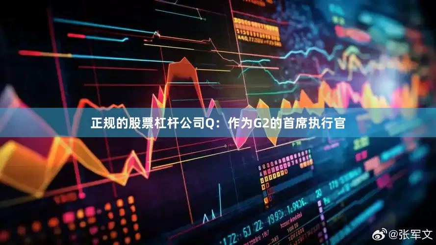 正规的股票杠杆公司Q：作为G2的首席执行官