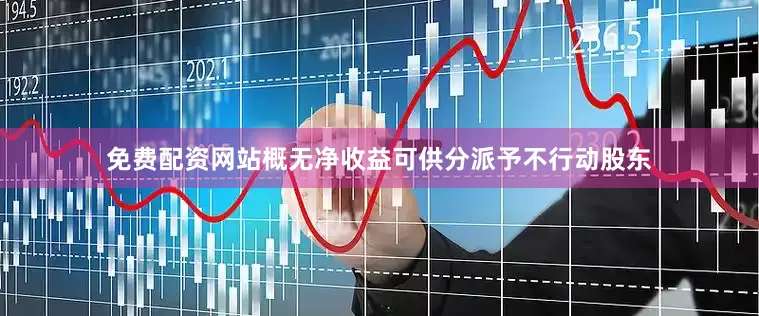 免费配资网站概无净收益可供分派予不行动股东